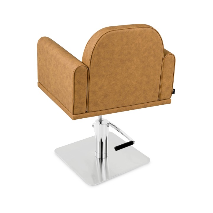 Pahi Caravelle - Caravelle Star base polished aluminium Genuine TC43 Caramel R