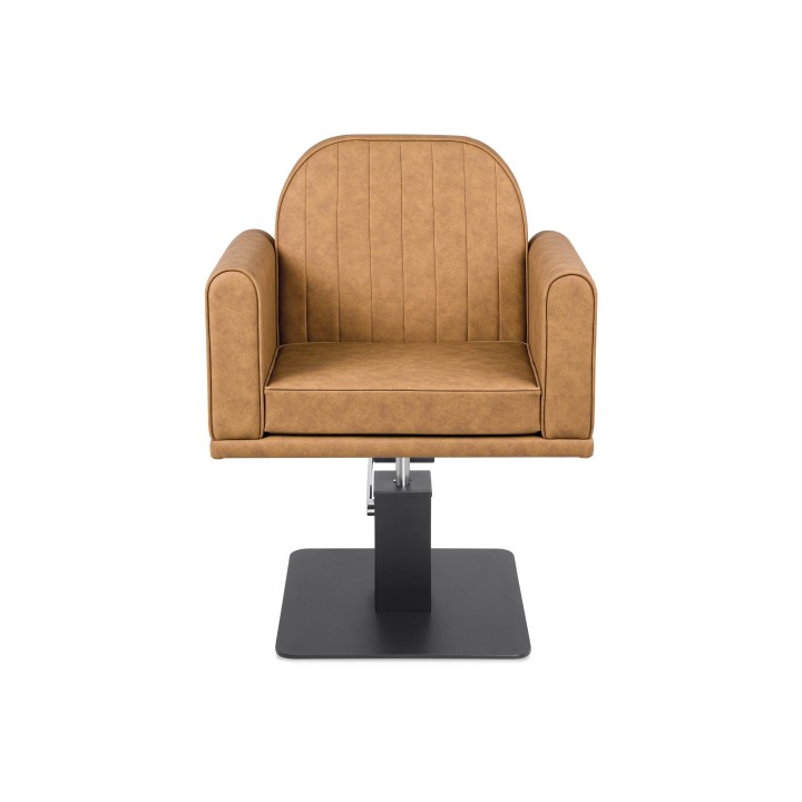 Pahi Caravelle - Caravelle Star base black painted aluminium Genuine TC43 Caramel