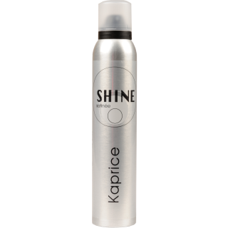 Spray brillance Shine Kaprice Professionnel 200 ml,Produits de coiffage,Kaprice Professionnels,Caprice Selection