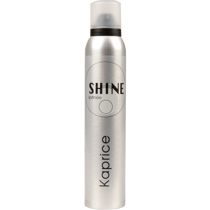 Spray brillance Shine Kaprice Professionnel 200 ml,Produits de coiffage,Kaprice Professionnels,Caprice Selection