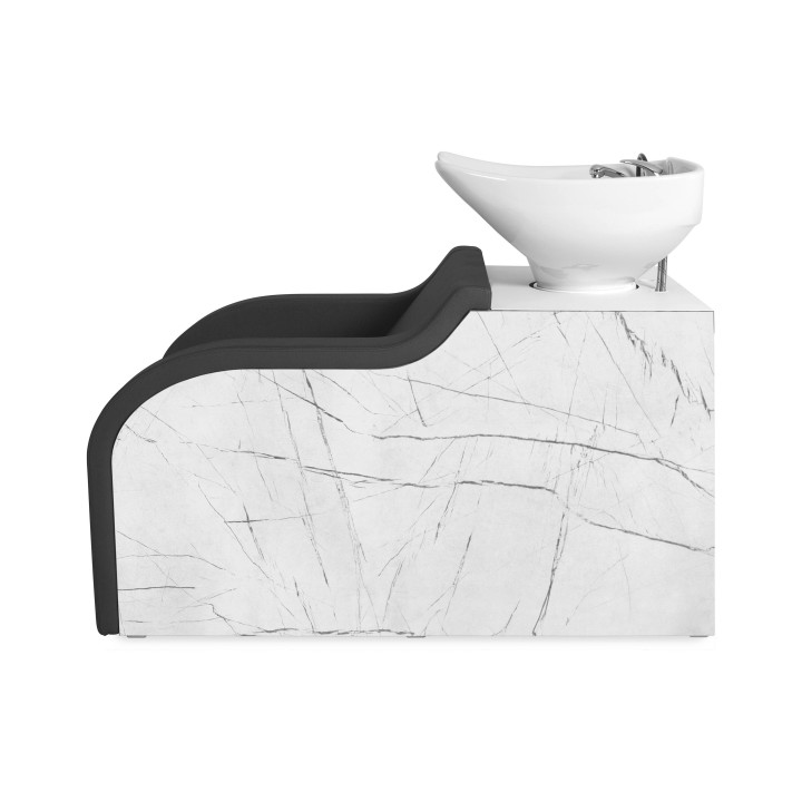 Pahi Keops - Keops White Linum TN83 Shale PL60 Carrara 1