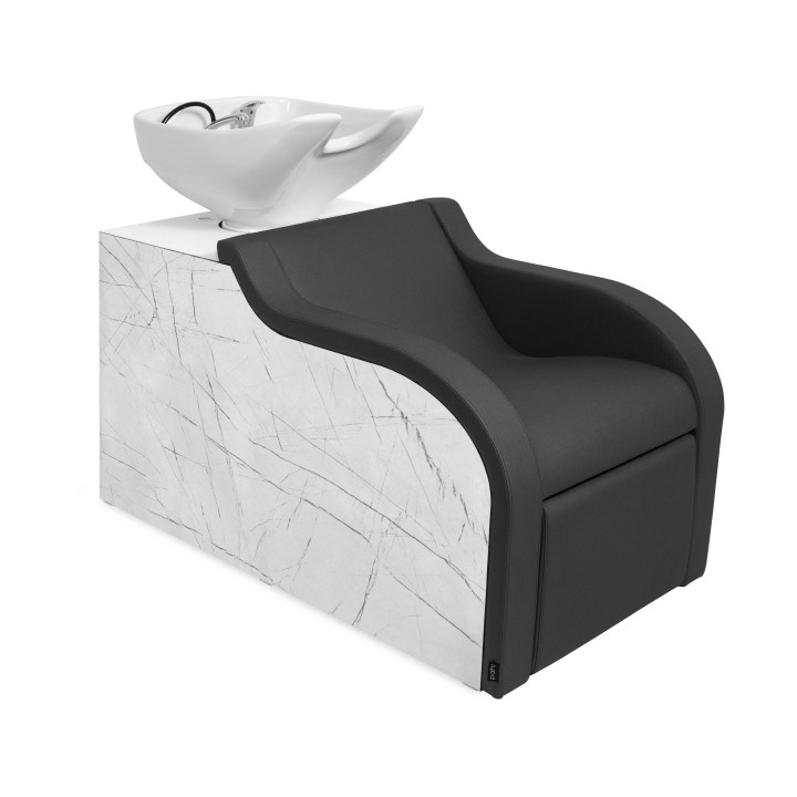 Pahi Keops - Keops White Linum TN83 Shale PL60 Carrara 3