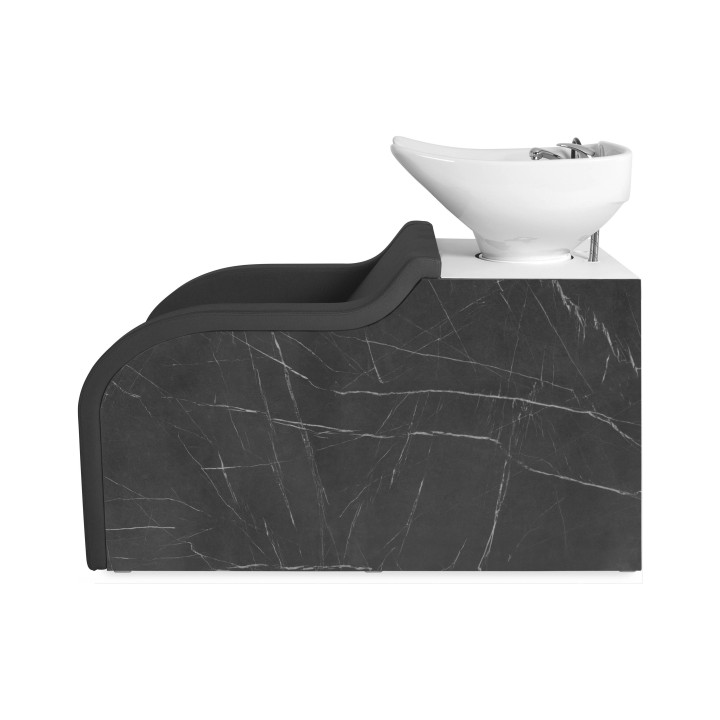 Pahi Keops - Keops White Linum TN83 Shale PL61 Pietra Grigia 1