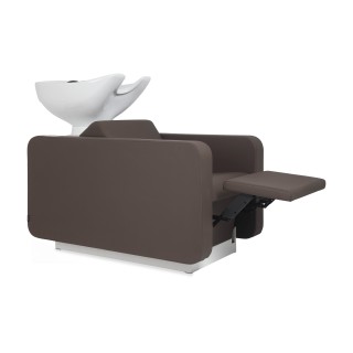 Pahi Forty - Forty White Domus TC26 Praline 2