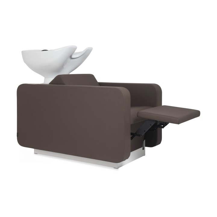 Pahi Forty - Forty White Domus TC26 Praline 2