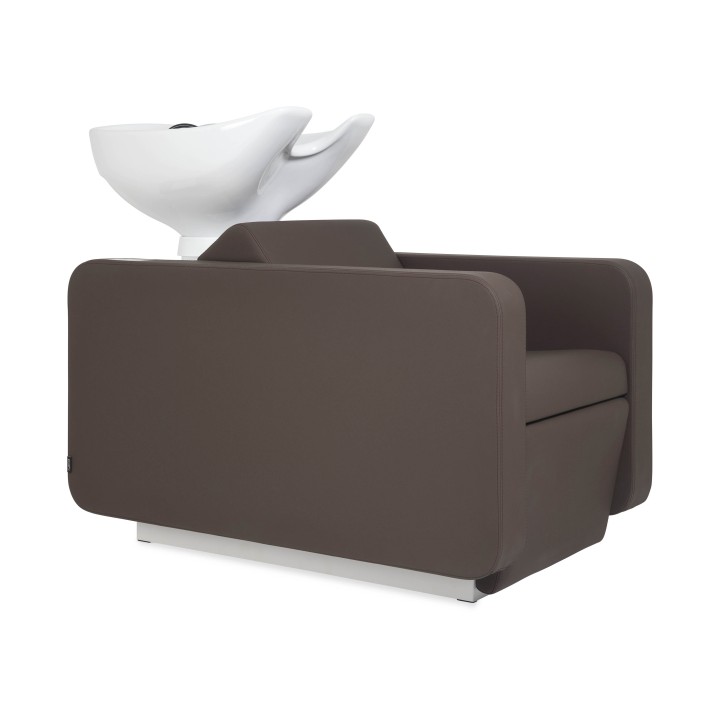 Pahi Forty - Forty White Domus TC26 Praline 3