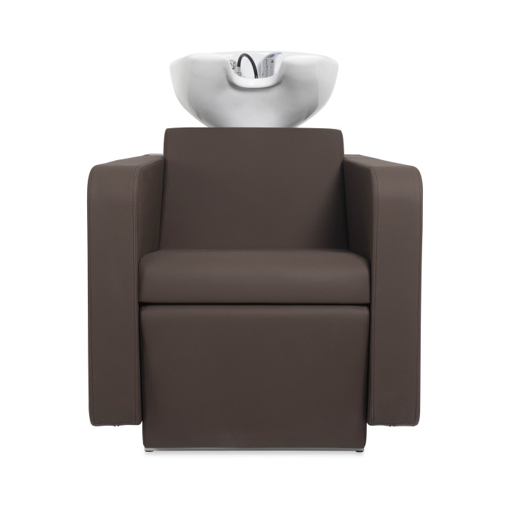 Pahi Forty - Forty White Domus TC26 Praline 5