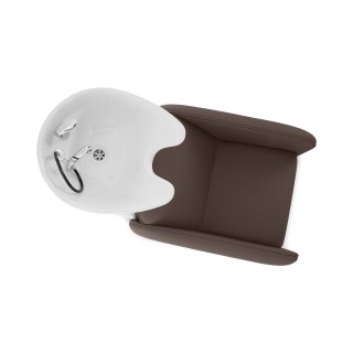 Pahi Frey - Frey White Linum TN82 Cacao 1