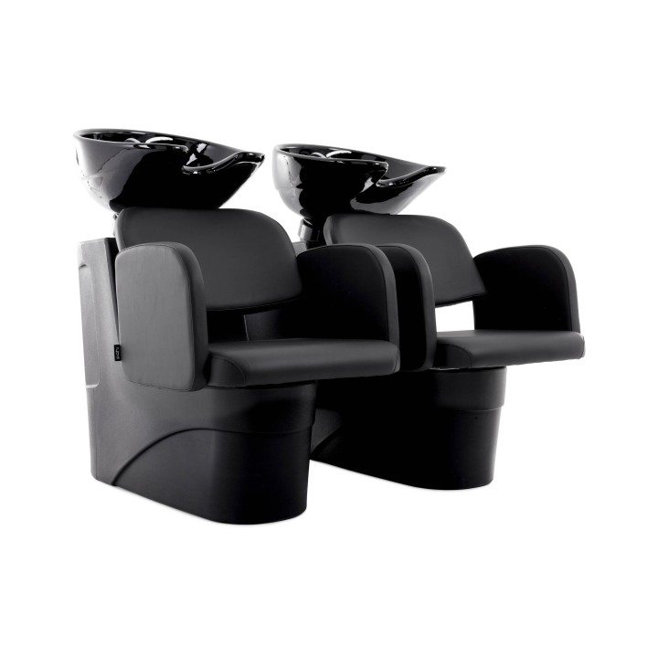 Pahi Creta - Creta Elma 2S Black Domus TC22 Black