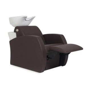 Pahi Eddmond - Eddmond White Epoque PT75 Chocolate 1