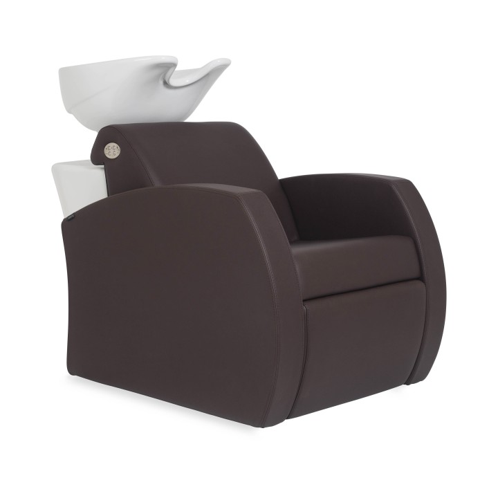 Pahi Eddmond - Eddmond White Epoque PT75 Chocolate 2