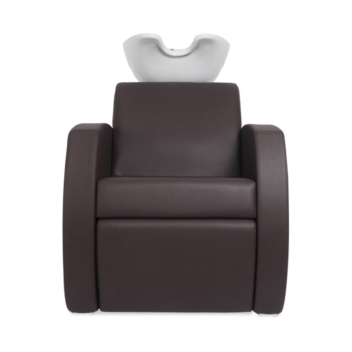 Pahi Eddmond - Eddmond White Epoque PT75 Chocolate 4