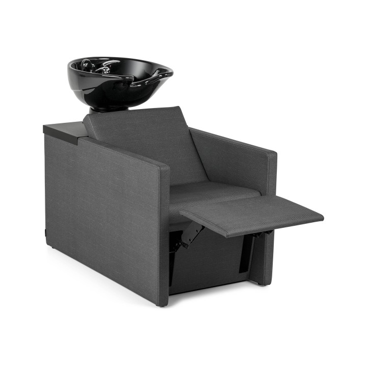 Pahi Oslo - Oslo Black Urban TN73 Blackcave 3