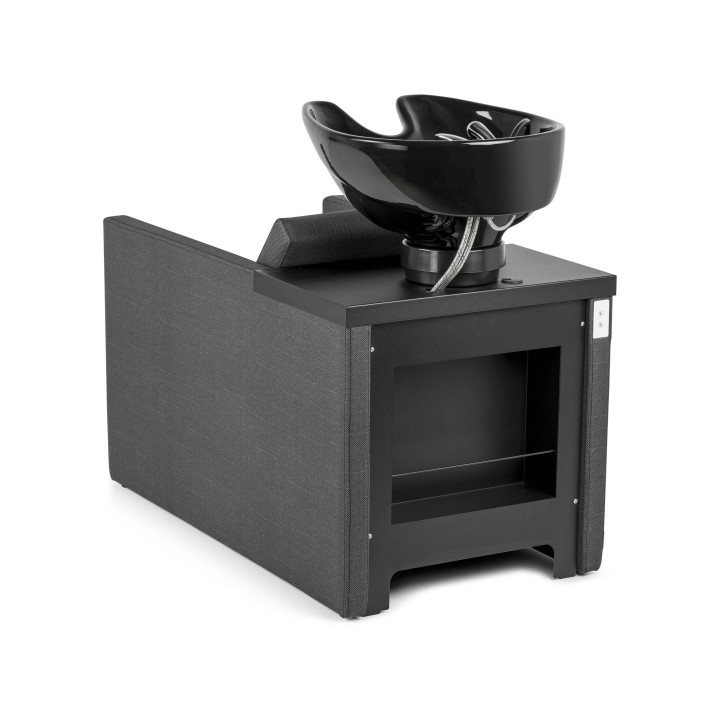 Pahi Oslo - Oslo Black Urban TN73 Blackcave 4