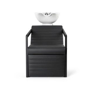 Pahi Tarn - Tarn White Pure PT95 Black PL60 Carrara 1