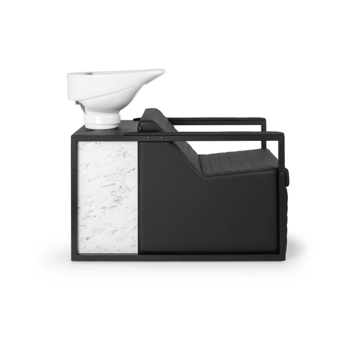 Pahi Tarn - Tarn White Pure PT95 Black PL60 Carrara 2