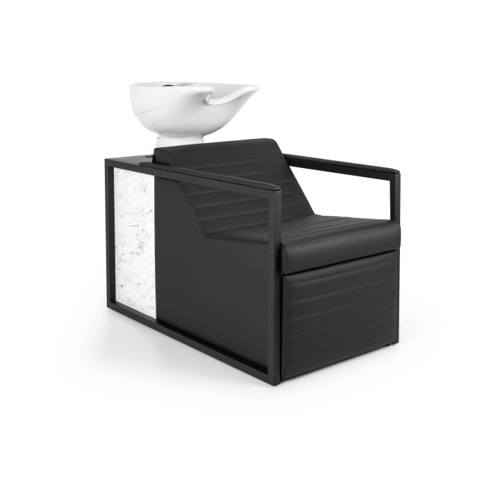Pahi Tarn - Tarn White Pure PT95 Black PL60 Carrara 3