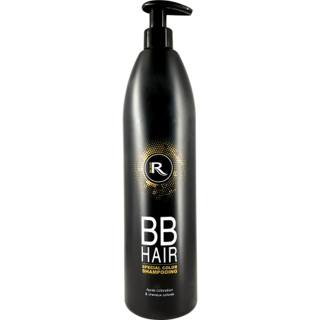 BB shampoing couleur Generik 1000 ml,shampoings professionnels,Generik,Caprice Selection
