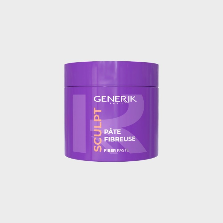 Generik Sculpt - Pâte fibreuse 150 ml