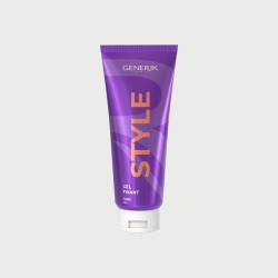 Generik Style - Gel fixant 200 ml