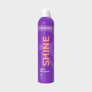 Generik Shine - Spray brillance 300 ml
