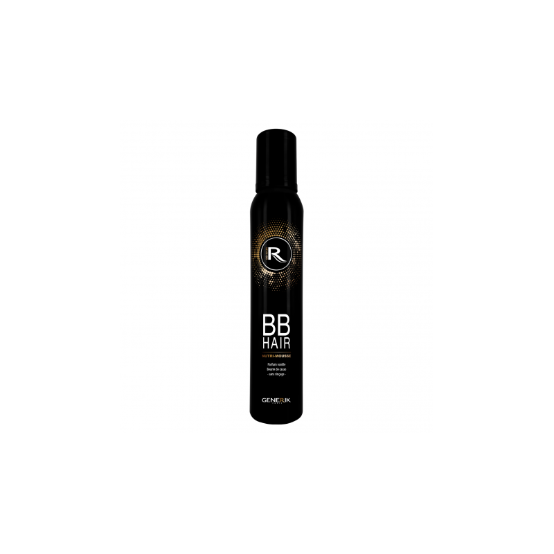 BB Hair nutri mousse Generik 200 ml,soins capillaires,Generik,Caprice Selection BB Hair nutri mousse Generik 200 ml,soins capillaires,Generik,Caprice Selection
