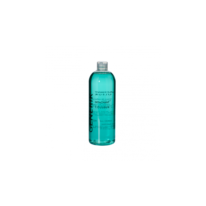 Generik détachant couleur 1000 ml,produits techniques de coloration,Generik,Caprice Selection