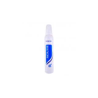 Generik mousse colorante argent 200 ml,colorations temporaires,Generik,Caprice Selection