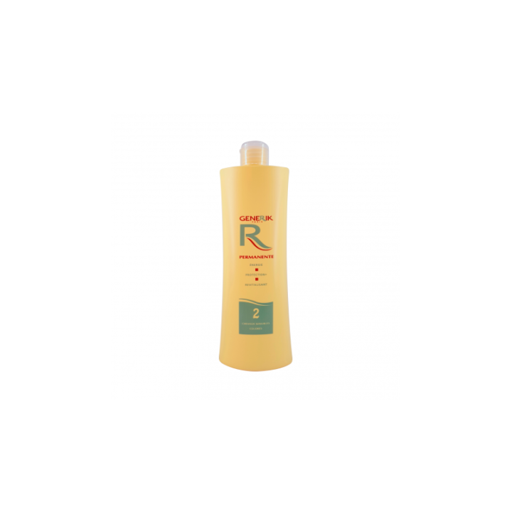 Generik permanente 500 ml,Produits permanente/ mise en pli,Generik,Caprice Selection