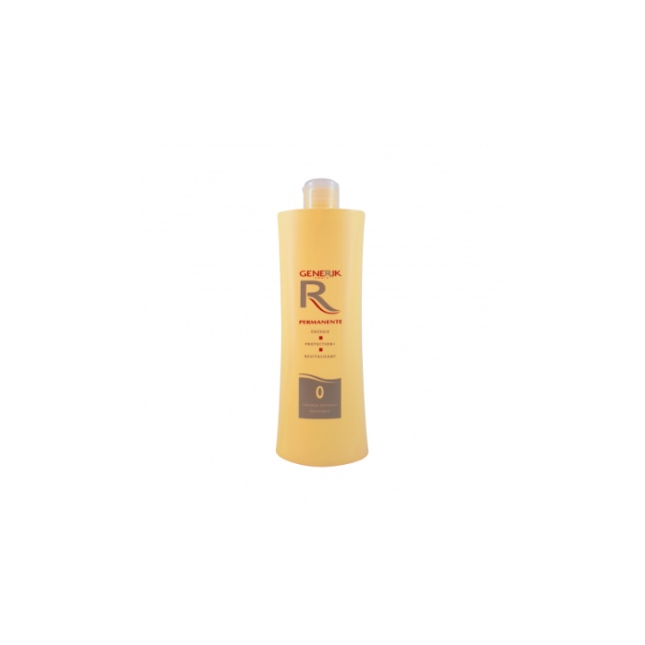 Generik permanente 500 ml,Produits permanente/ mise en pli,Generik,Caprice Selection