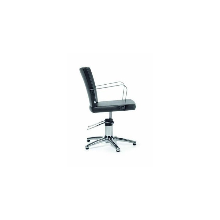 Fauteuil de coiffure Riki,Fauteuil de coupe,Takumi,Caprice Selection