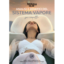 Beauty Star Vapor System