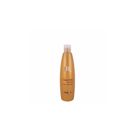 Generik gamme shampoings professionnels 300 ml,shampoings professionnels,Generik,Caprice Selection