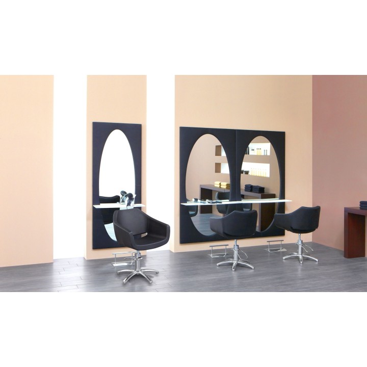 Beauty Star Domingo — mise en situation