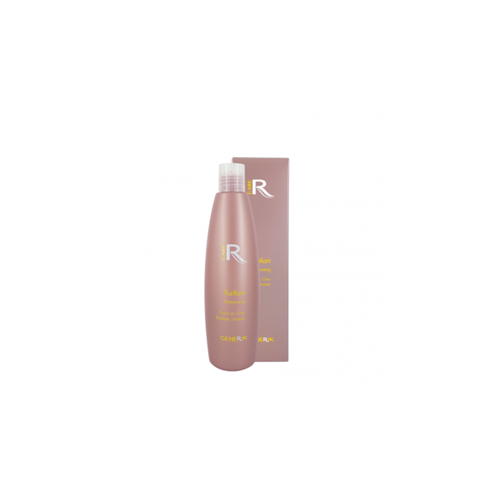 Generik gamme shampoings professionnels 300 ml,shampoings professionnels,Generik,Caprice Selection