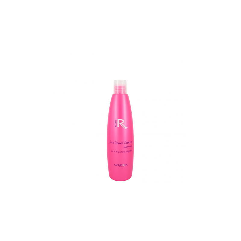 Generik gamme shampoings professionnels 300 ml,shampoings professionnels,Generik,Caprice Selection