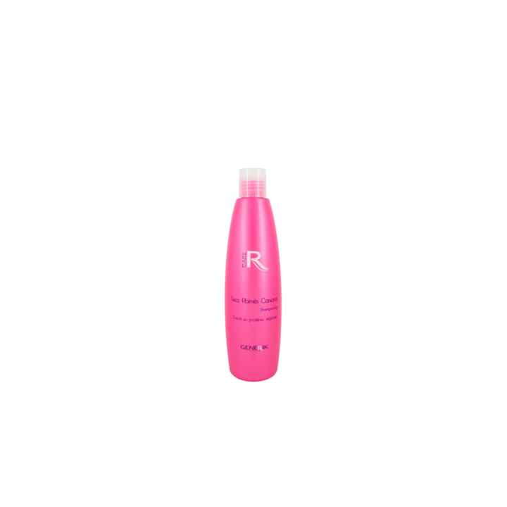 Generik gamme shampoings professionnels 300 ml,shampoings professionnels,Generik,Caprice Selection