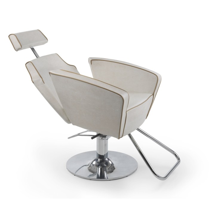 Beauty Star Anita inclinable — position allongée