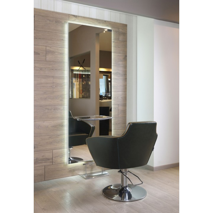 Beauty Star Anita — mise en situation