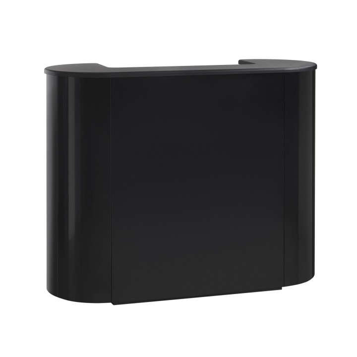 Beauty Star Metal — finition noire