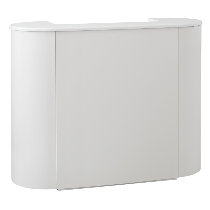 Beauty Star Metal — finition blanche