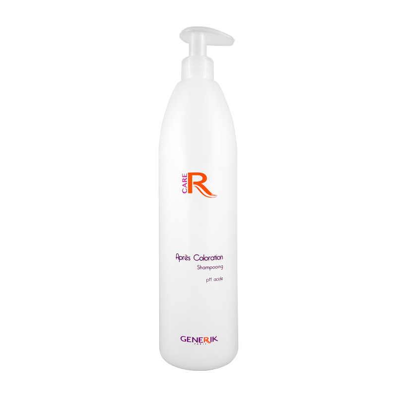 Generik gamme shampoings professionnels 1000 ml,shampoings professionnels,Generik,Caprice Selection