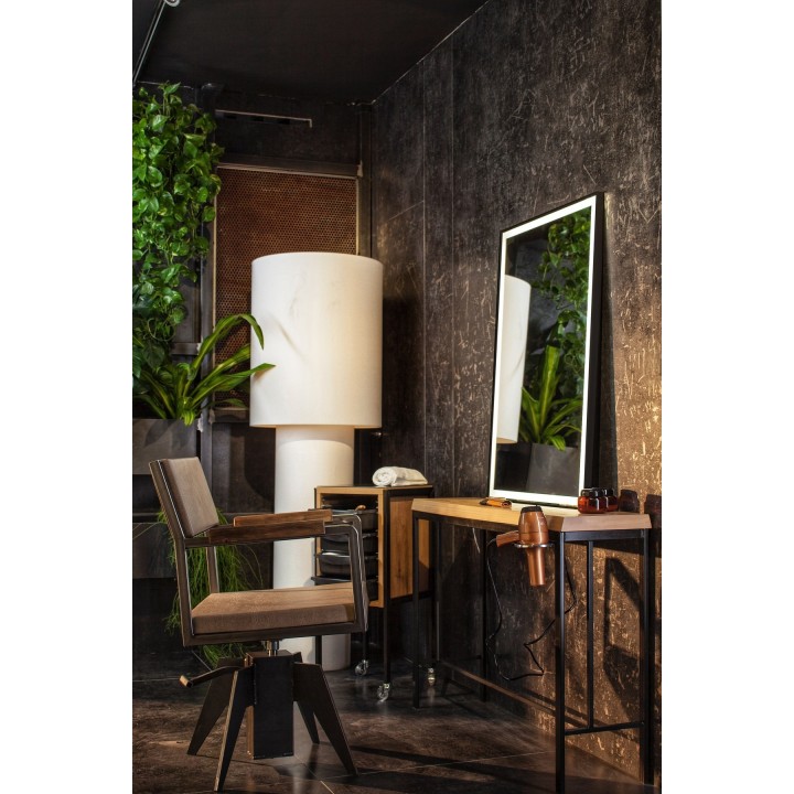 Beauty Star Chelsea — mise en situation