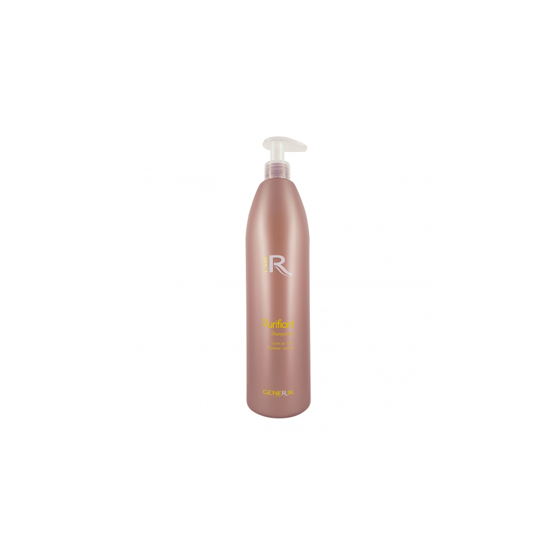 Generik gamme shampoings professionnels 1000 ml,shampoings professionnels,Generik,Caprice Selection