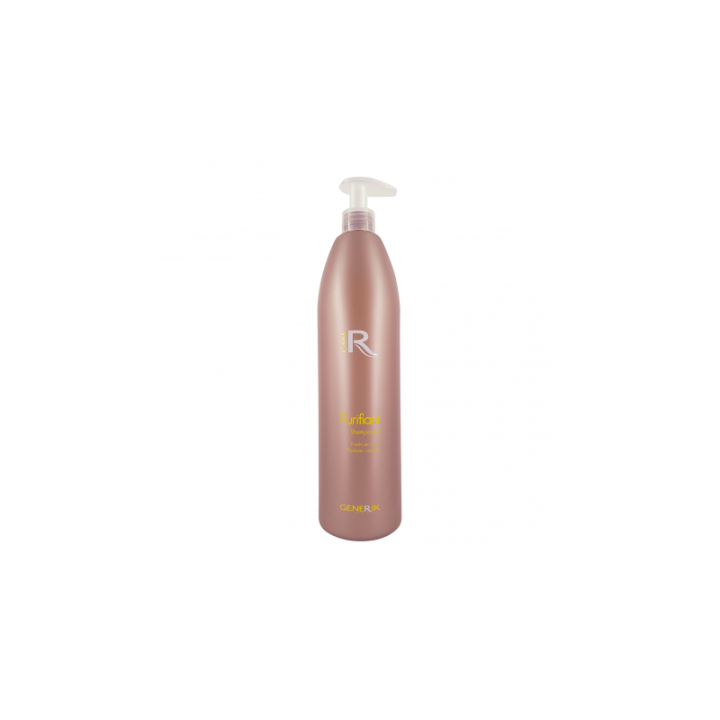 Generik gamme shampoings professionnels 1000 ml,shampoings professionnels,Generik,Caprice Selection