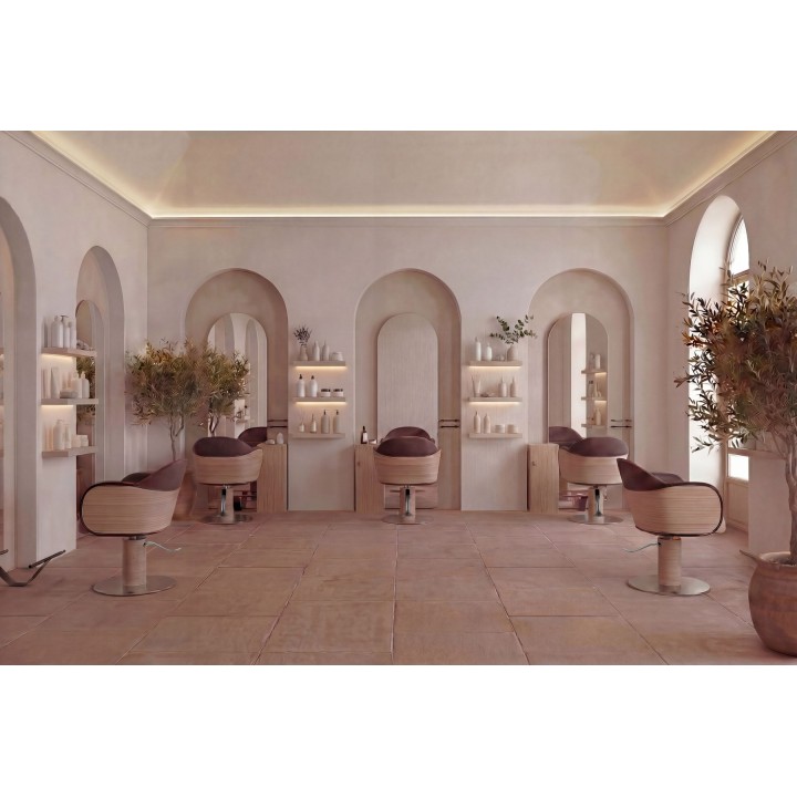 Beauty Star Coco — mise en situation