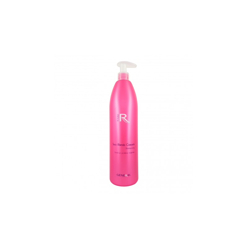 Generik gamme shampoings professionnels 1000 ml,shampoings professionnels,Generik,Caprice Selection
