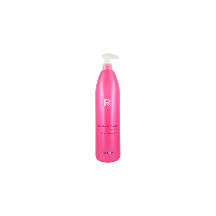 Generik gamme shampoings professionnels 1000 ml,shampoings professionnels,Generik,Caprice Selection