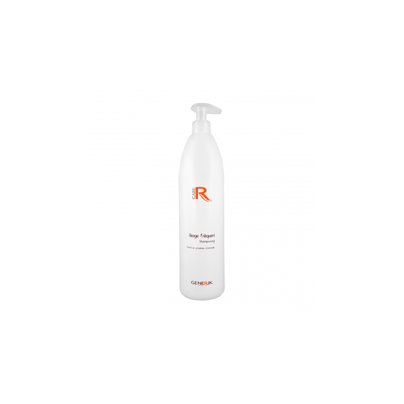 Generik gamme shampoings professionnels 1000 ml,shampoings professionnels,Generik,Caprice Selection