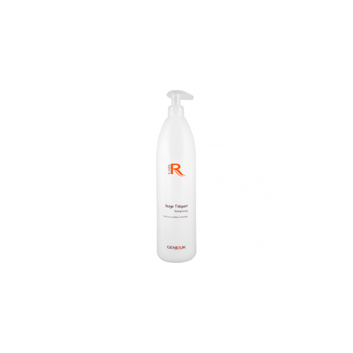 Generik gamme shampoings professionnels 1000 ml,shampoings professionnels,Generik,Caprice Selection